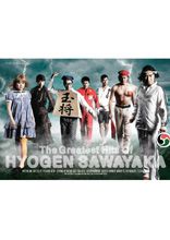 The Greatest Hits Of HYOGEN SAWAYAKA