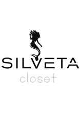 SILVETA closet