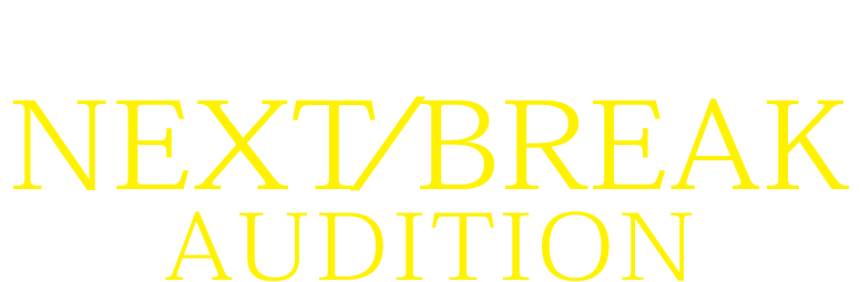 TWIN PLANET ENTERTAINMENT主催 ネクストブレイクオーディション 東京・大阪にて開催決定!!