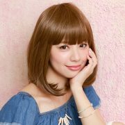 甘くて可愛い ゆめかわヘアアレンジ６選 プリシラのウィッグコラム