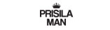 PRISILA MAN(プリシラマン)