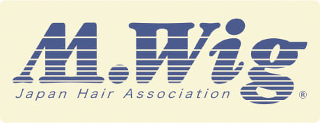 M.Wigのロゴ