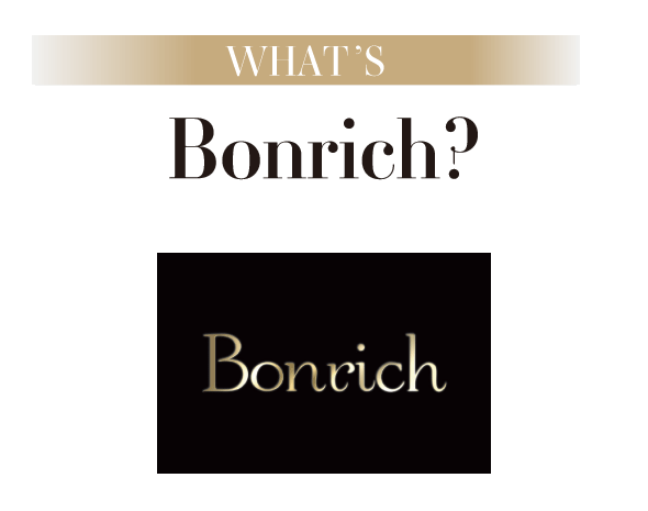 「Bornrich」とは